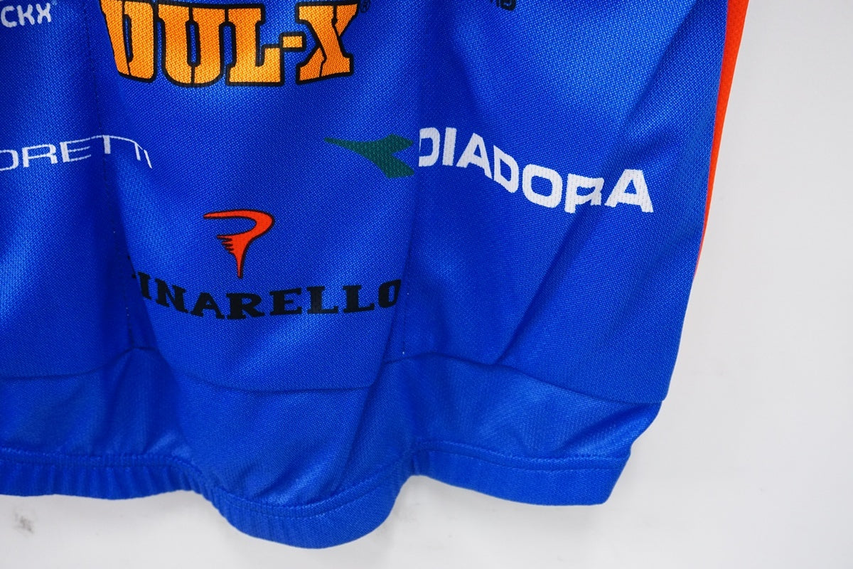 GIORDANA「ジョルダーナ」 Mサイズ ジャージ / 浜松店