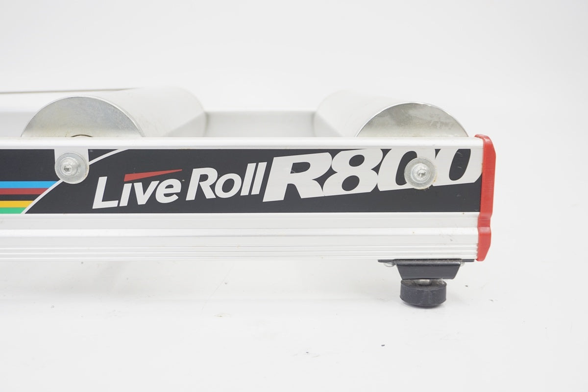 ジャンク MINOURA 「ミノウラ」 LIVE ROLL R800 3本トレーナー / 京都