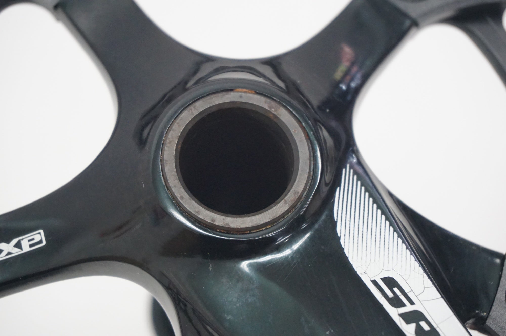 SRAM 「スラム」 APEX 53-39T 172.5mm クランク / 福岡店