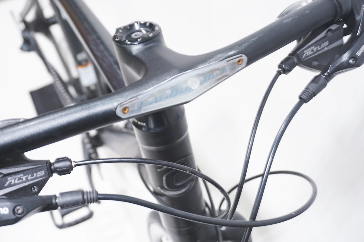 CANNONDALE 「キャノンデール」 BADBOY5 2013年モデル クロスバイク/ 京都西院店