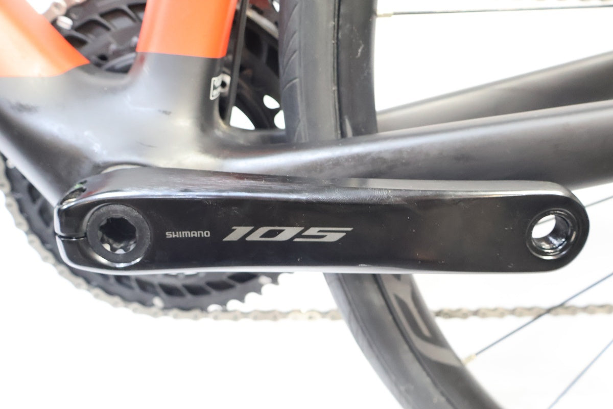 WILIER 「ウィリエール」 GARDA DISC 105 2024年モデル ロードバイク / 高知店