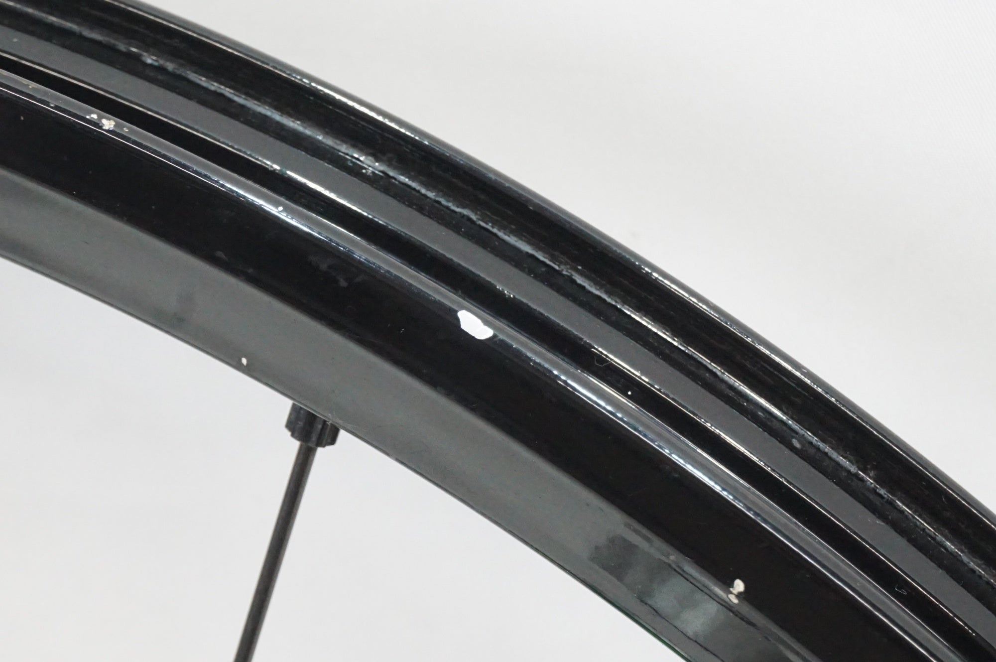 HADLEY 「ハドレー」 ハブ 手組 シマノ10S 26インチ ホイールセット / 大宮店