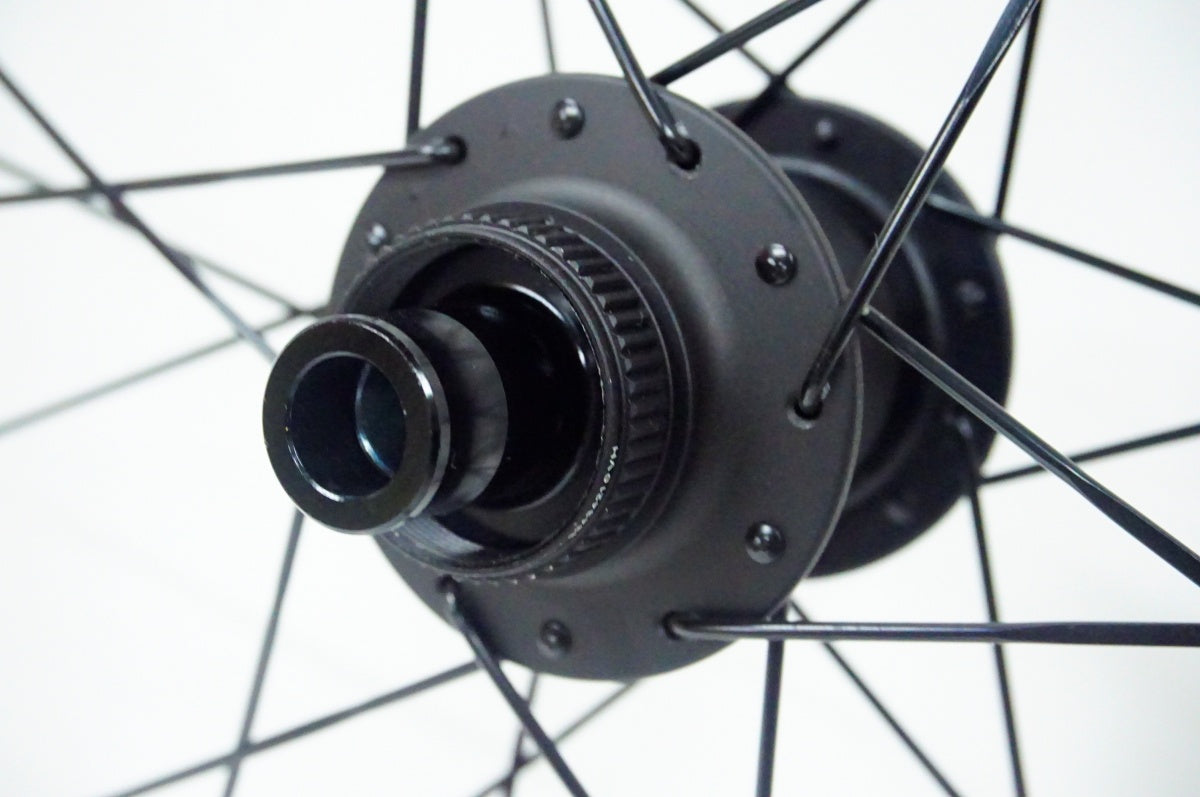 BONTRAGER 「ボントレガー」 AEOLUS ELITE35 シマノ11速 ホイールセット / 名古屋大須店