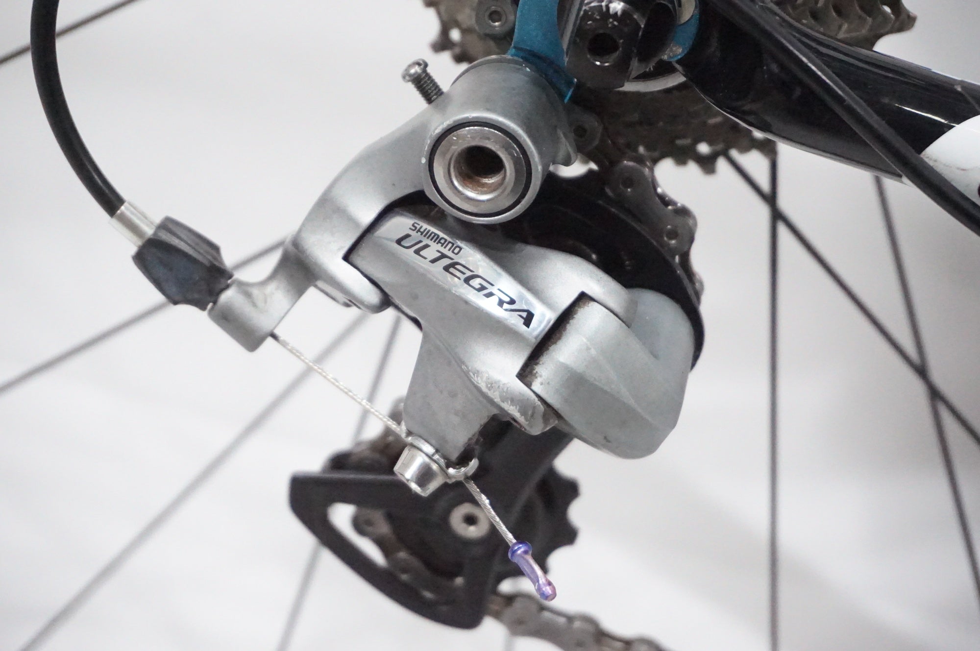 GIANT 「ジャイアント」 TCR ADVANCED 2 2011年モデル ロードバイク / AKIBA店