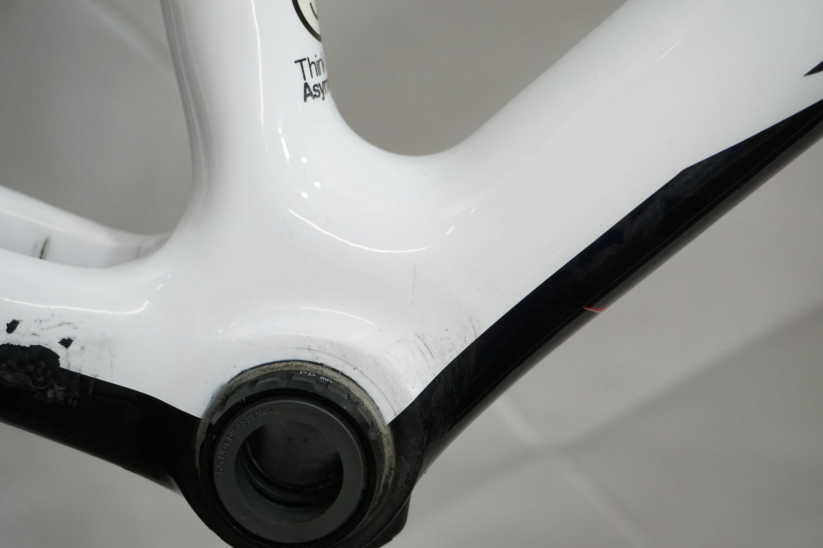 ジャンク PINARELLO 「ピナレロ」 FP DUE 2012年モデル フレームセット / 大宮店