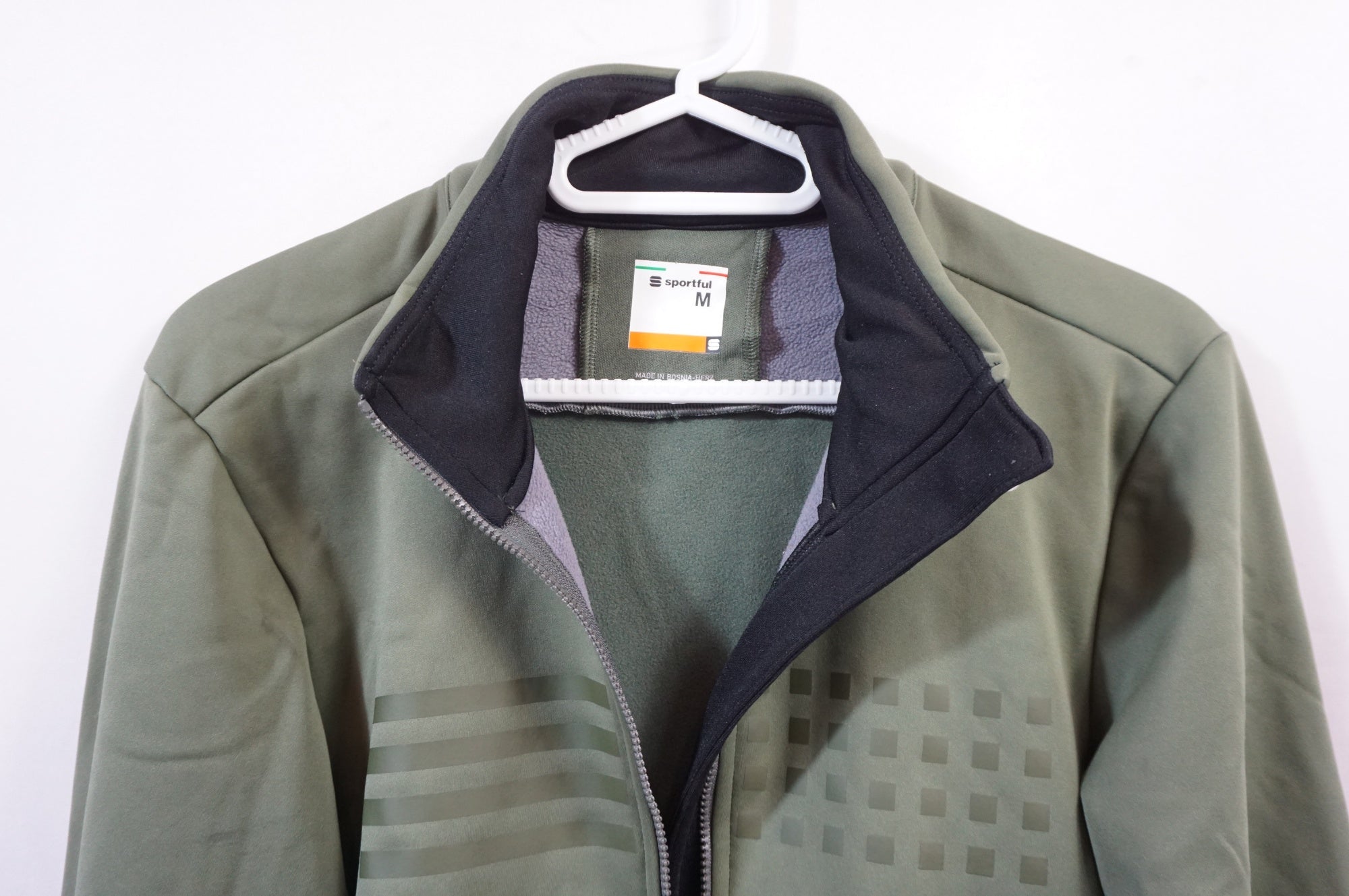 SPORTFUL 「スポーツフル」 TEMPO JACKET メンズ Mサイズ ジャケット / 世田谷店