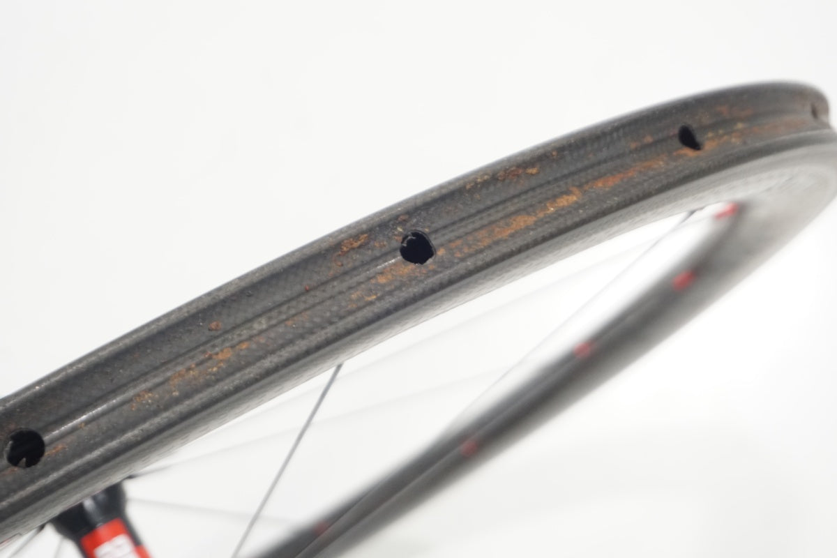 ZIPP 「ジップ」 303 FIRECREST TU フロントホイール / 滋賀大津店