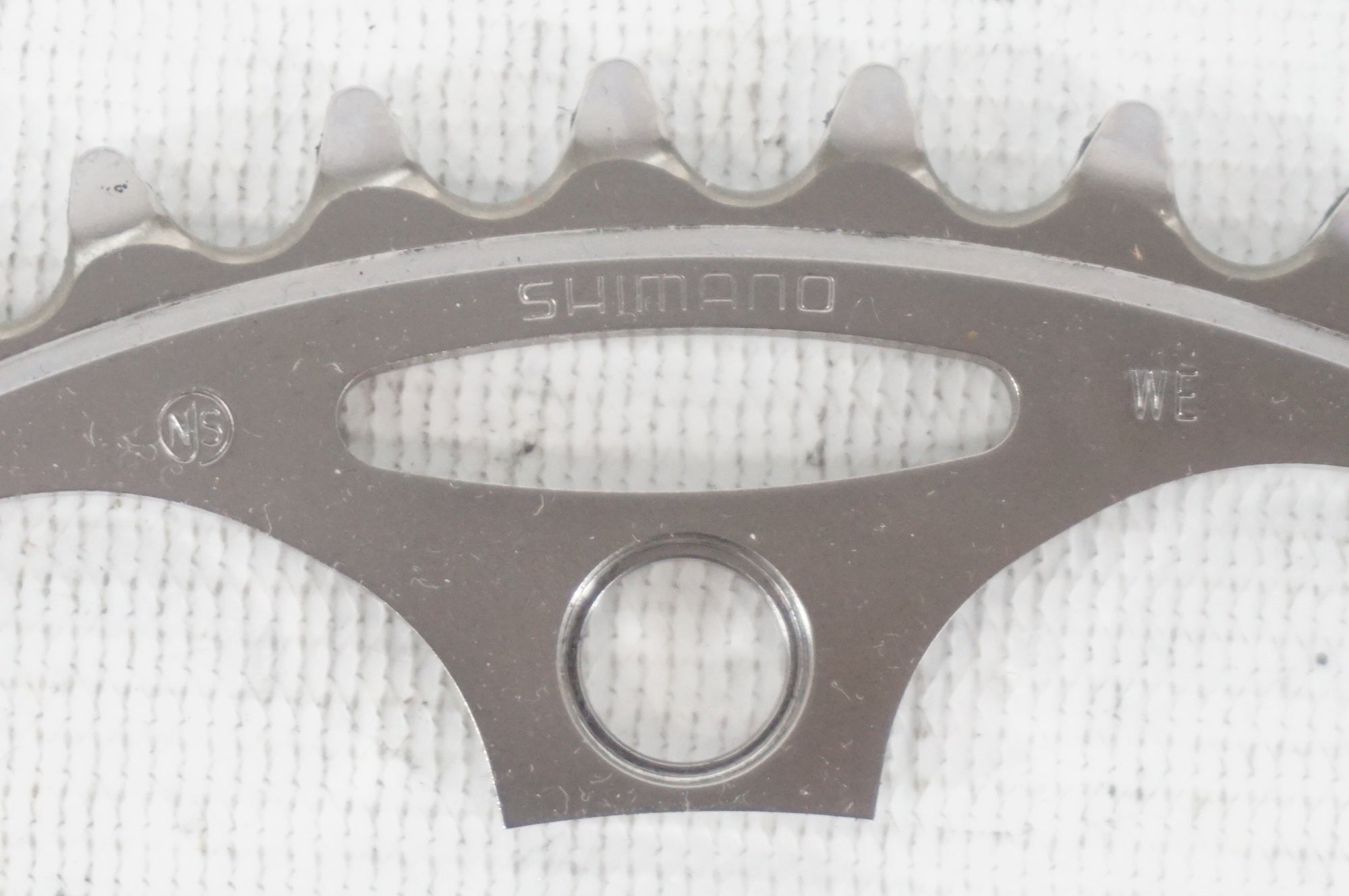 SHIMANO DURA-ACE NJS 49T チェーンリング / 阪急塚口店