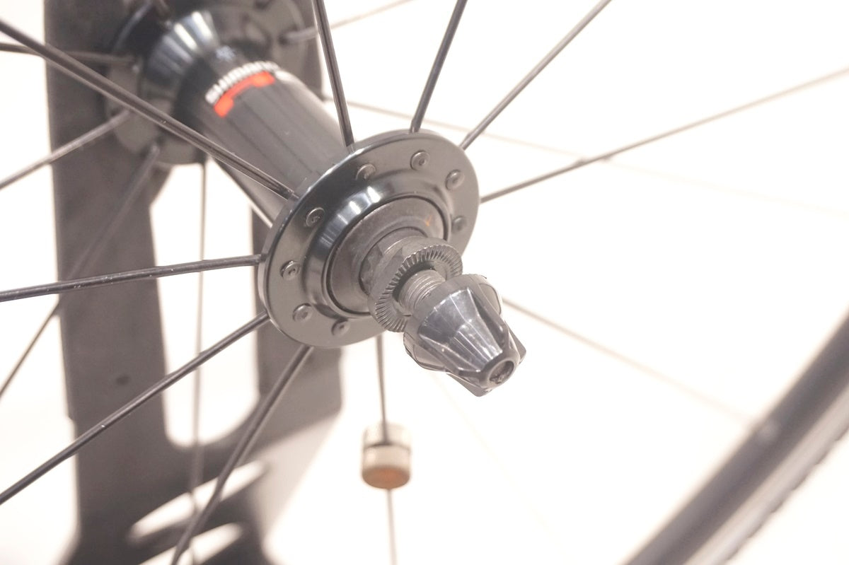 SHIMANO 「シマノ」 WH-R501 SHIMANO 8-9s ホイールセット / 大阪門真店