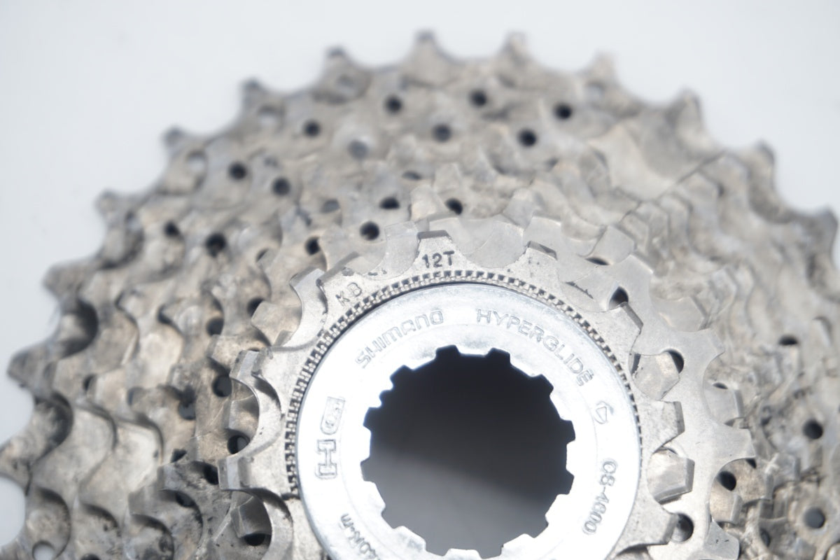 SHIMANO 「シマノ」 CS-4600 12-30T スプロケット / 滋賀大津店