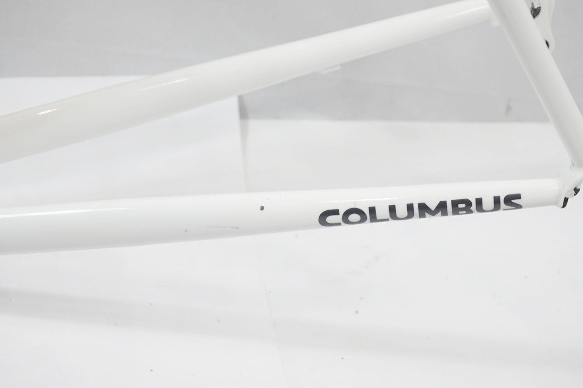 COLUMBUS 「コロンブス」 ZONA 2011年頃モデル フレームセット / 世田谷店
