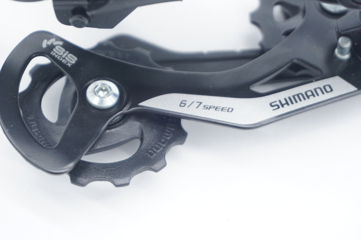 SHIMANO 「シマノ」 TOURNEY RD-TY500 リアディレイラー / 京都八幡店
