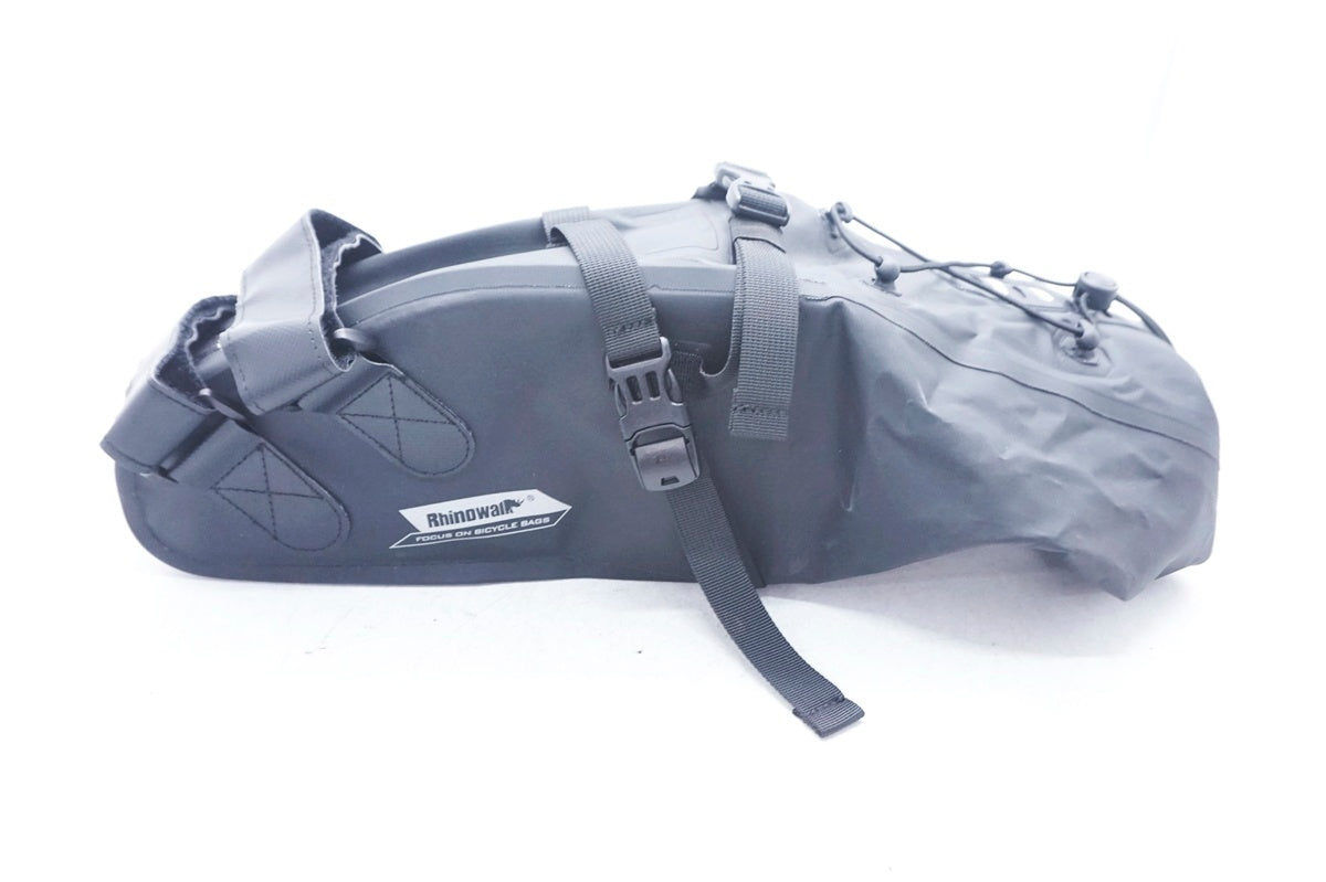 RHINOWALK 「ライノウォーク」 フレームバッグ / 大阪門真店