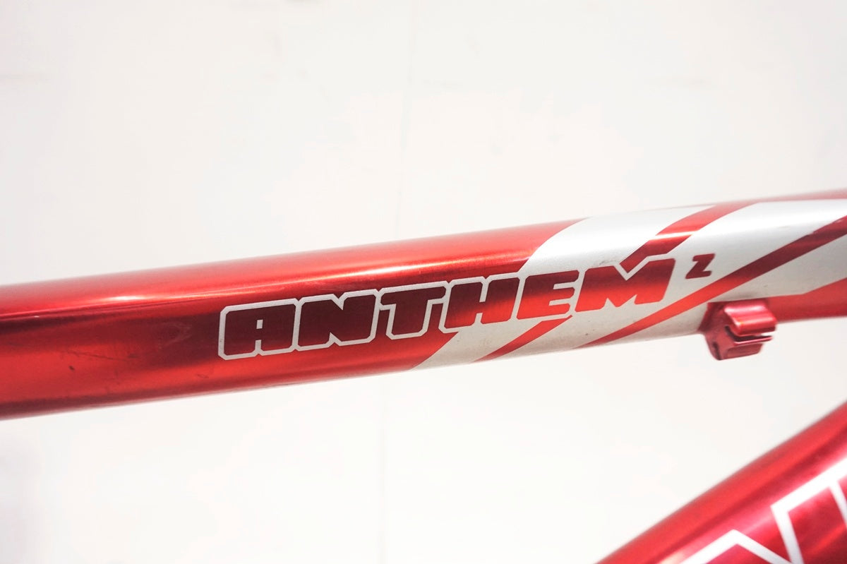 GIANT 「ジャイアント」 ANTHEM2 2006年頃モデル フレーム / 大阪門真店