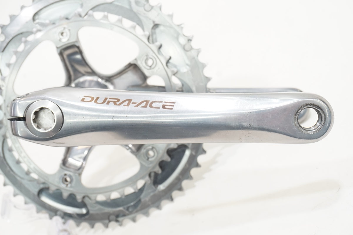 SHIMANO「シマノ」 DURA-ACE FC-7800 52-39T 170mm クランク/ 京都西院店