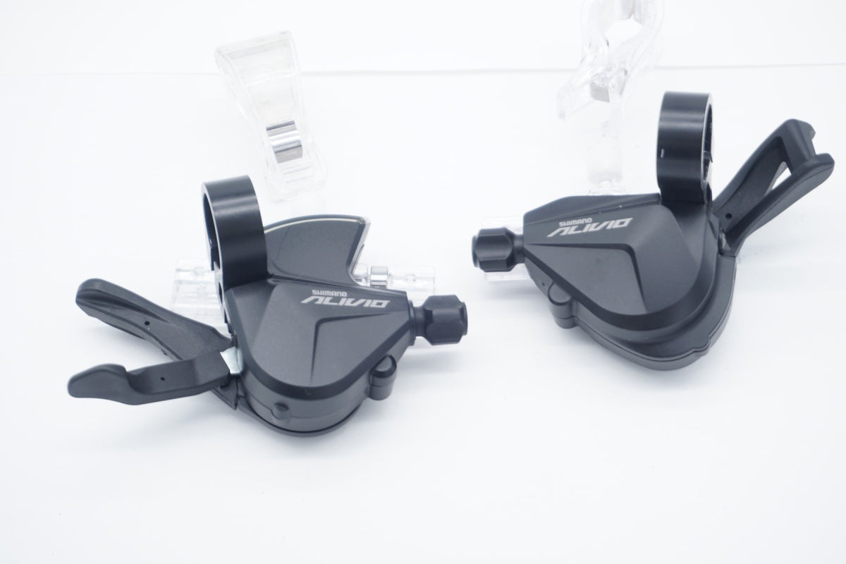 SHIMANO 「シマノ」 ALIVIO SL-M3100 シフトレバー / 滋賀大津店