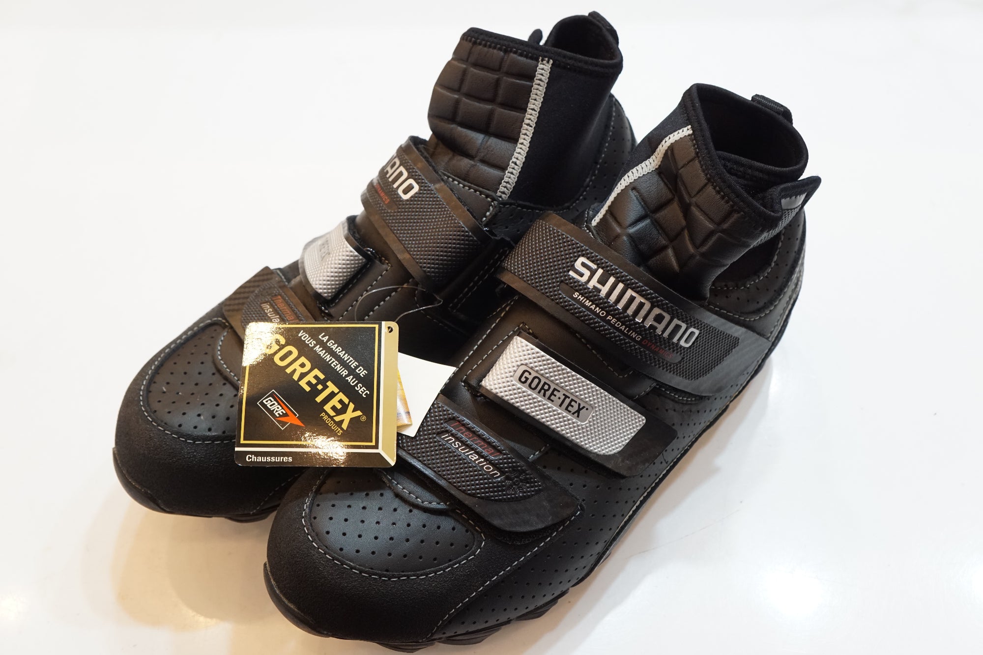 SHIMANO 「シマノ」 SH-MW80 27.8cm シューズ / バイチャリ浦和ベース