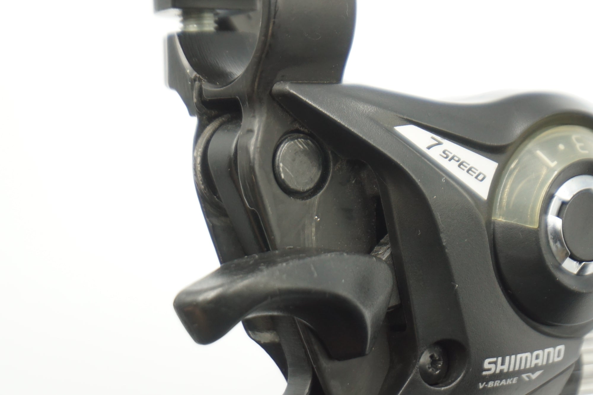 SHIMANO 「シマノ」 ST-EF51 シフトレバー / 奈良店