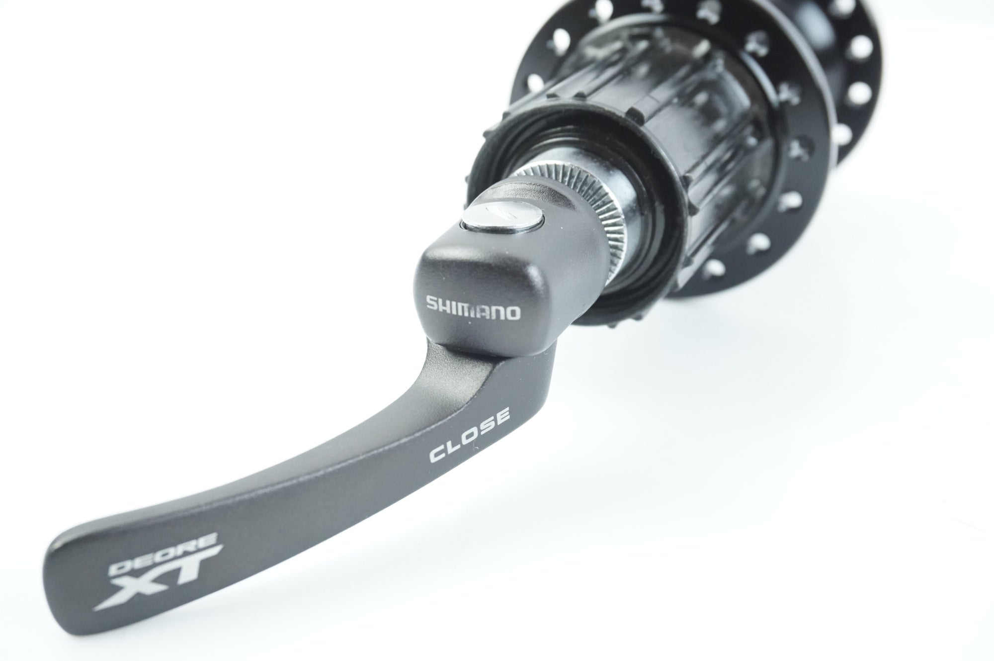 SHIMANO 「シマノ」 DEORE XT FH-M8000 シマノ8～10速 リアハブ / 中目黒店