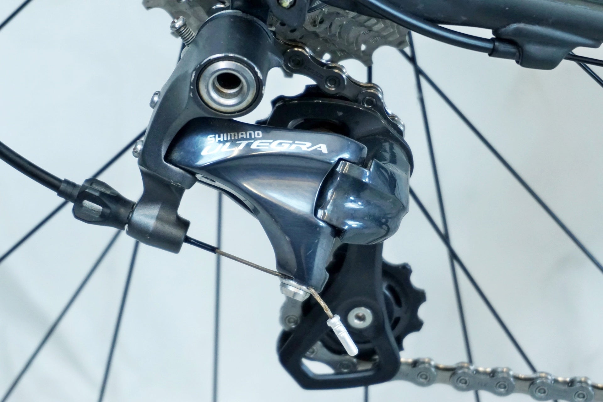 CANNONDALE 「キャノンデール」 SUPERSIX EVO BLACK INC 2014年モデル ロードバイク / 有明ガーデン店