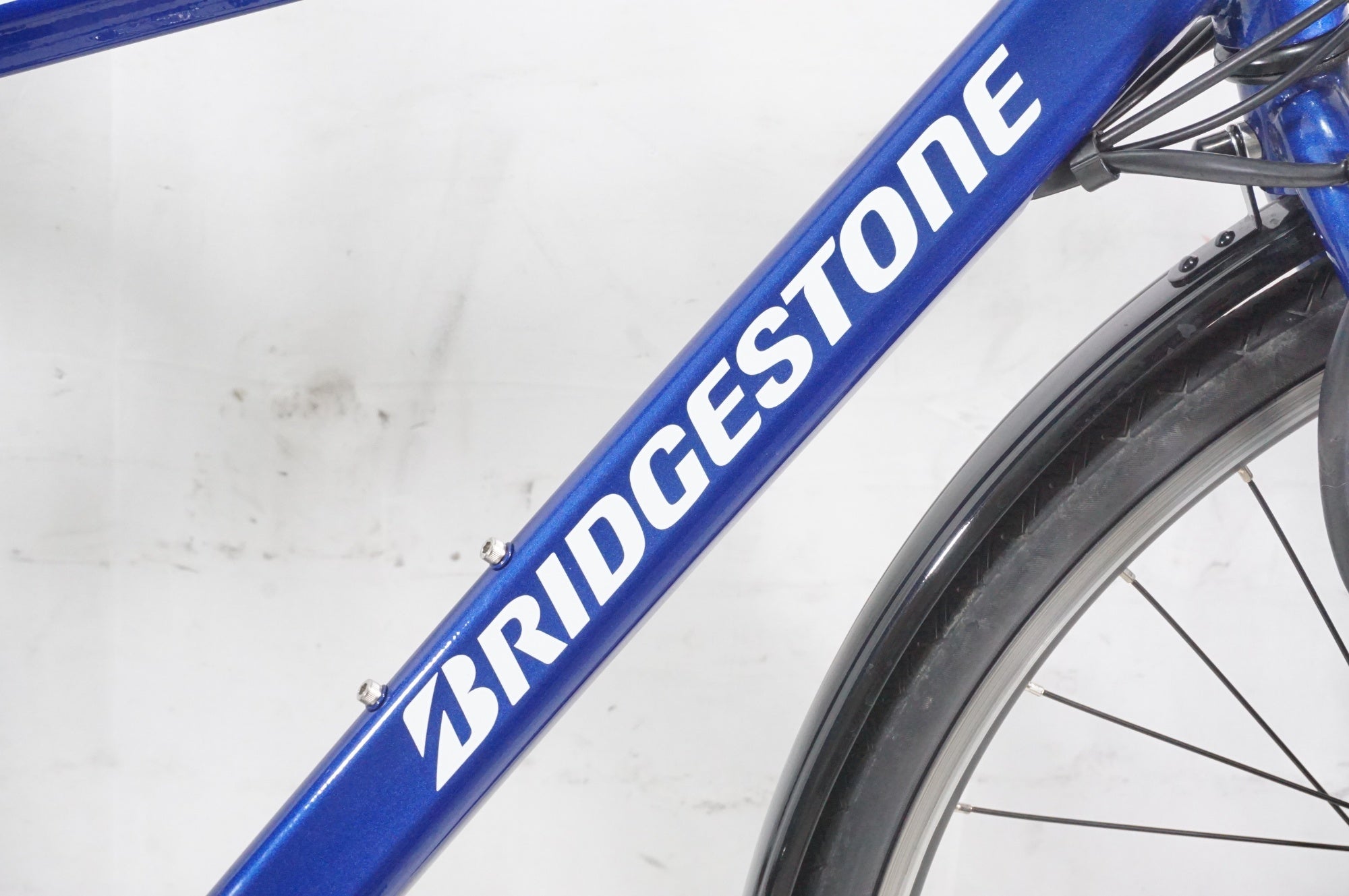 BRIDGESTONE 「ブリヂストン」 TB1E 2023年モデル 27インチ 電動アシスト自転車 / AKIBA店