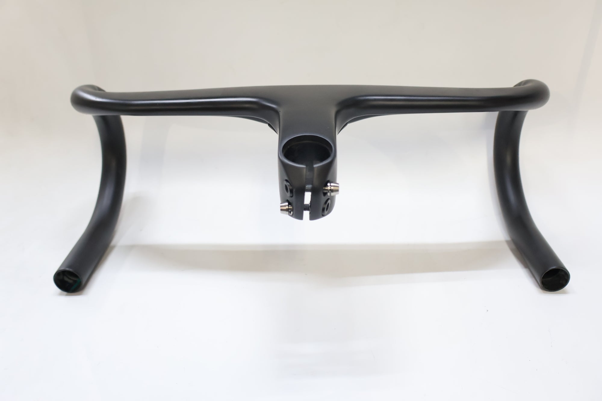 BONTRAGER 「ボントレガー」 AEOLUS RSL VR-C 380mm ステム一体型 ハンドル / 高知店