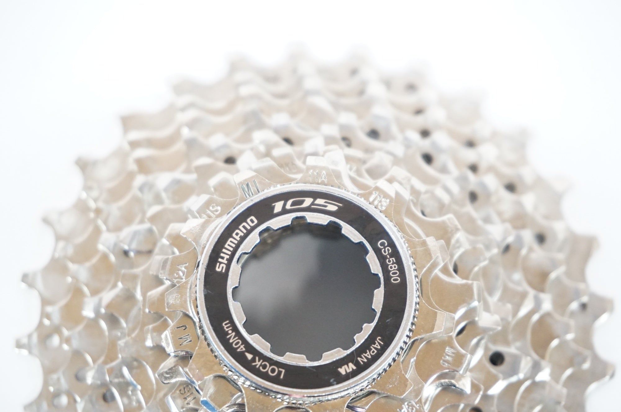 SHIMANO 「シマノ」 105 CS-5800 11-28T 11s スプロケット / 宇都宮店