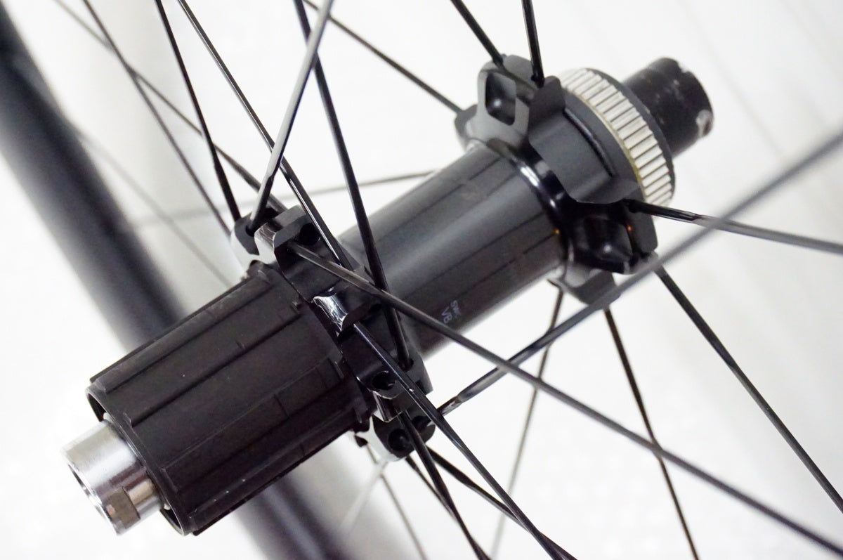 SHIMANO 「シマノ」 ULTEGRA WH-R8170-C50-TL シマノ11s ホイールセット / 名古屋大須店