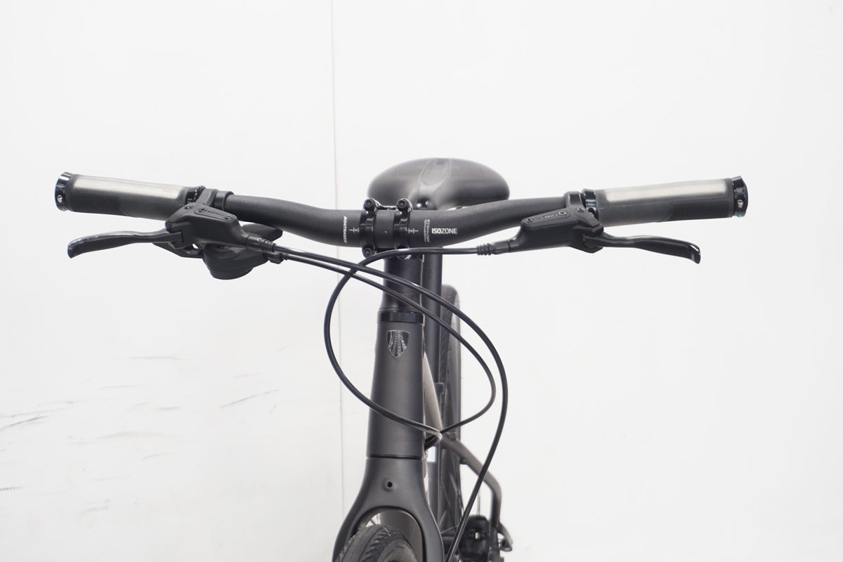 なお禁【滋賀県引取限定】TREK トレック☆FX3 DISC/クロスバイク TREK 「トレック」 FX 3 DISC GEN 3 2023年モデル クロスバイク / 滋賀