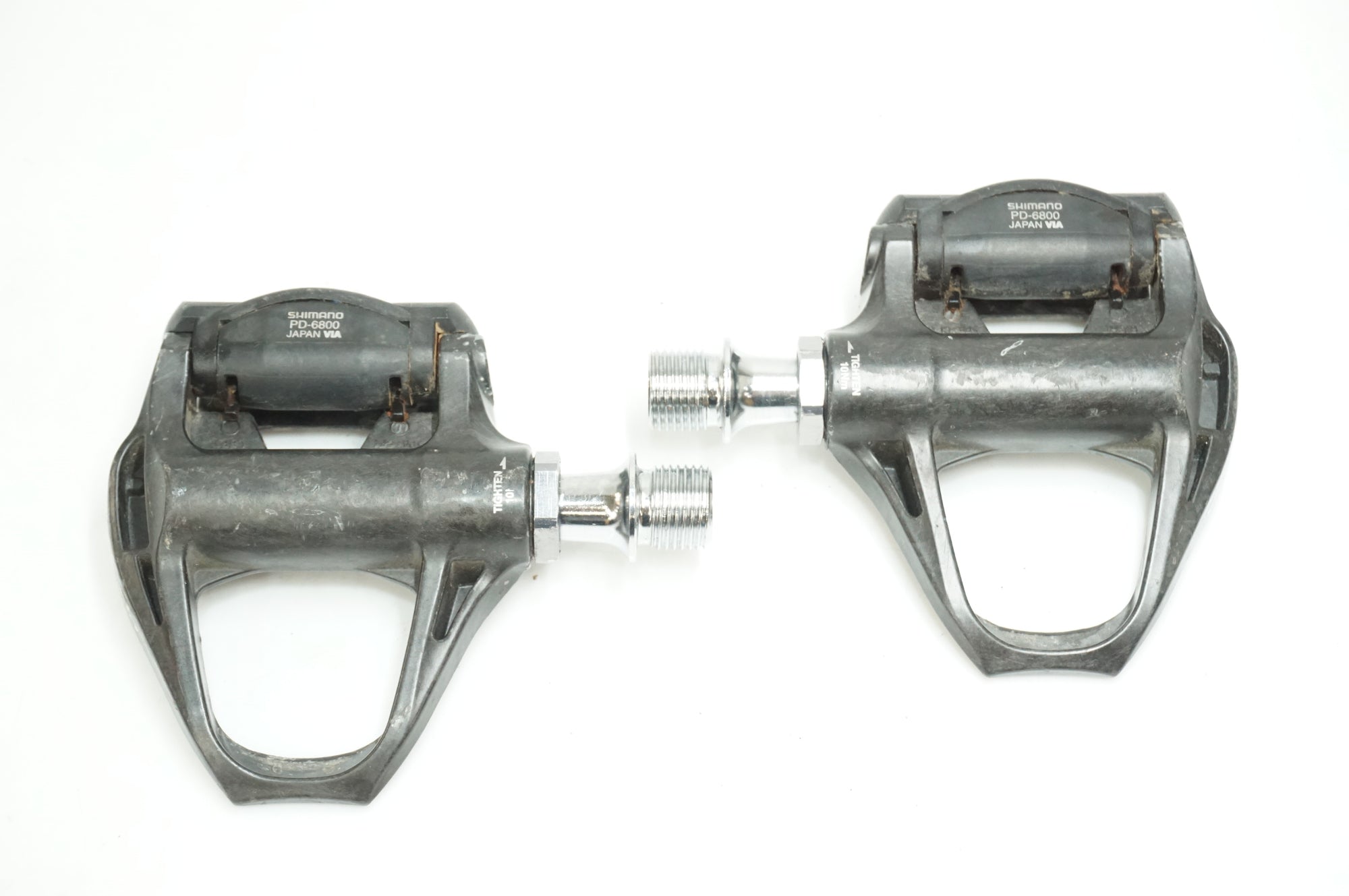 SHIMANO 「シマノ」 ULTEGRA PD-6800 ペダル / 大宮店