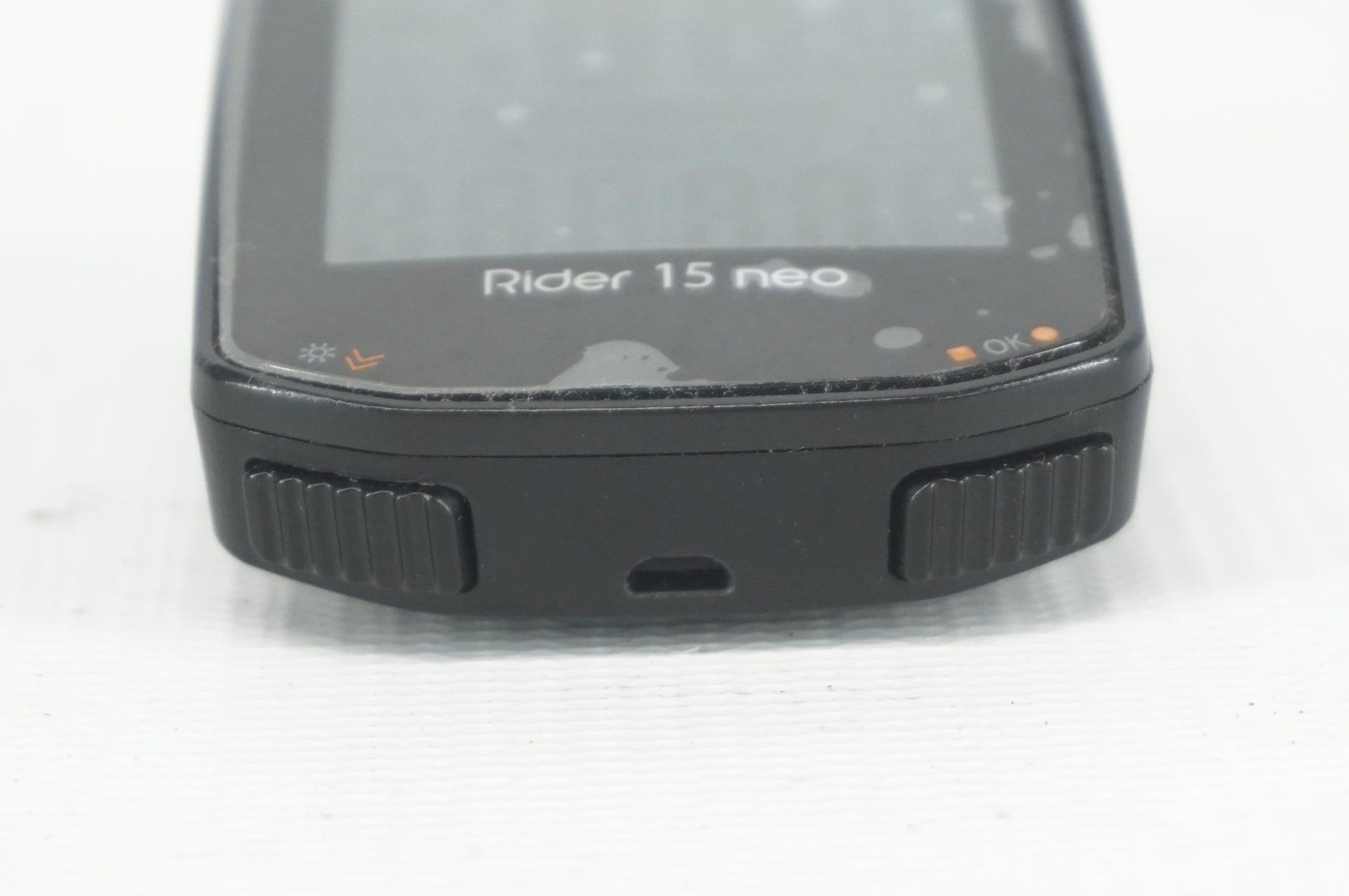 BRYTON 「ブライトン」 RIDER 15 NEO サイクルコンピューター / 阪急塚口店