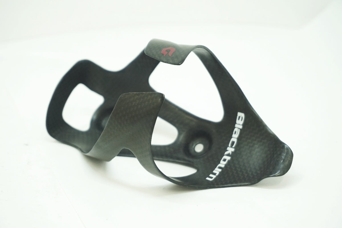 BLACKBURN 「ブラックバーン」 カーボン ボトルケージ / 大阪美原北インター店