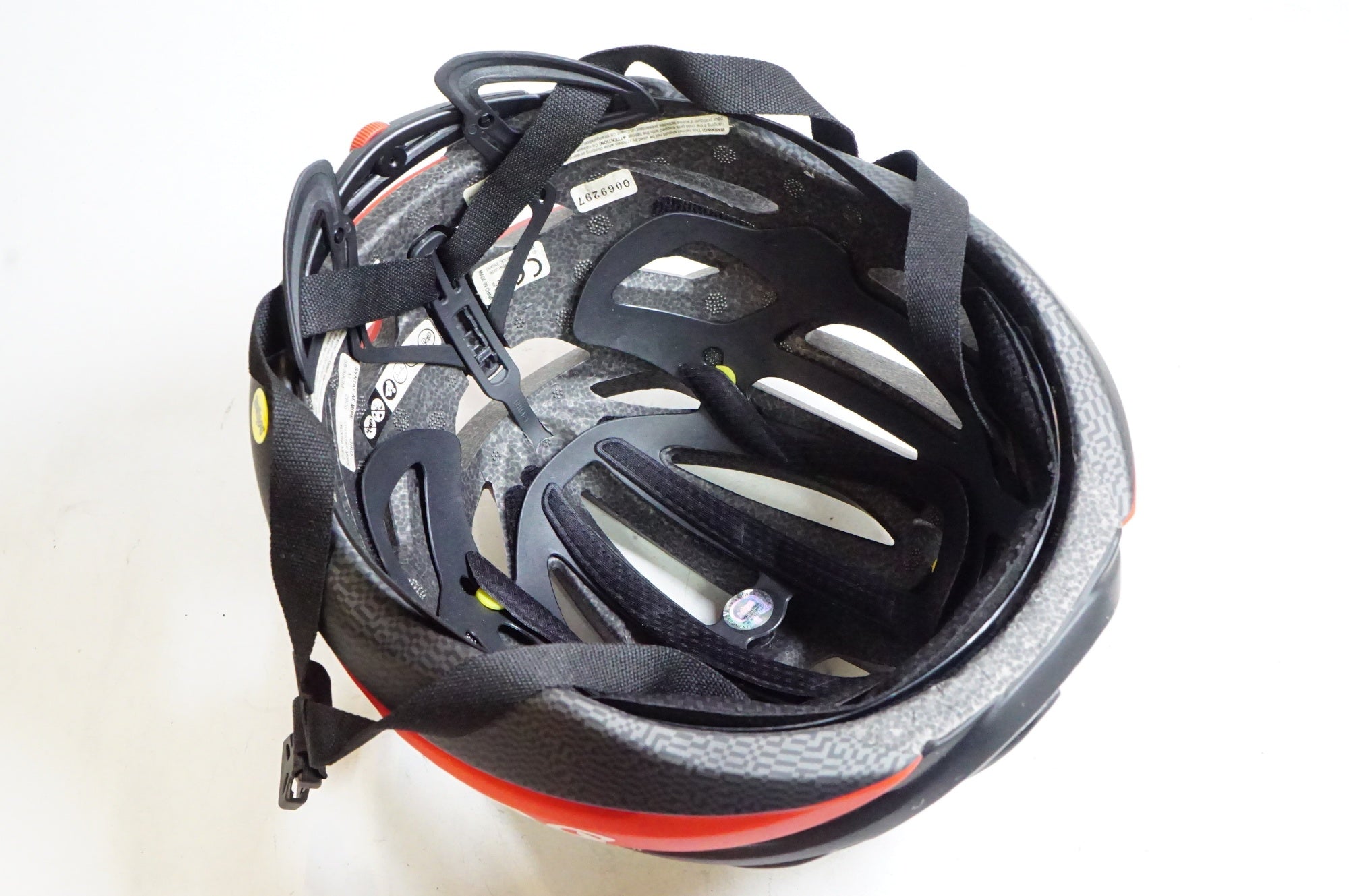 GIRO 「ジロ」 SYNTAX AF MIPS サイズ55-59cm ヘルメット / 熊谷本店