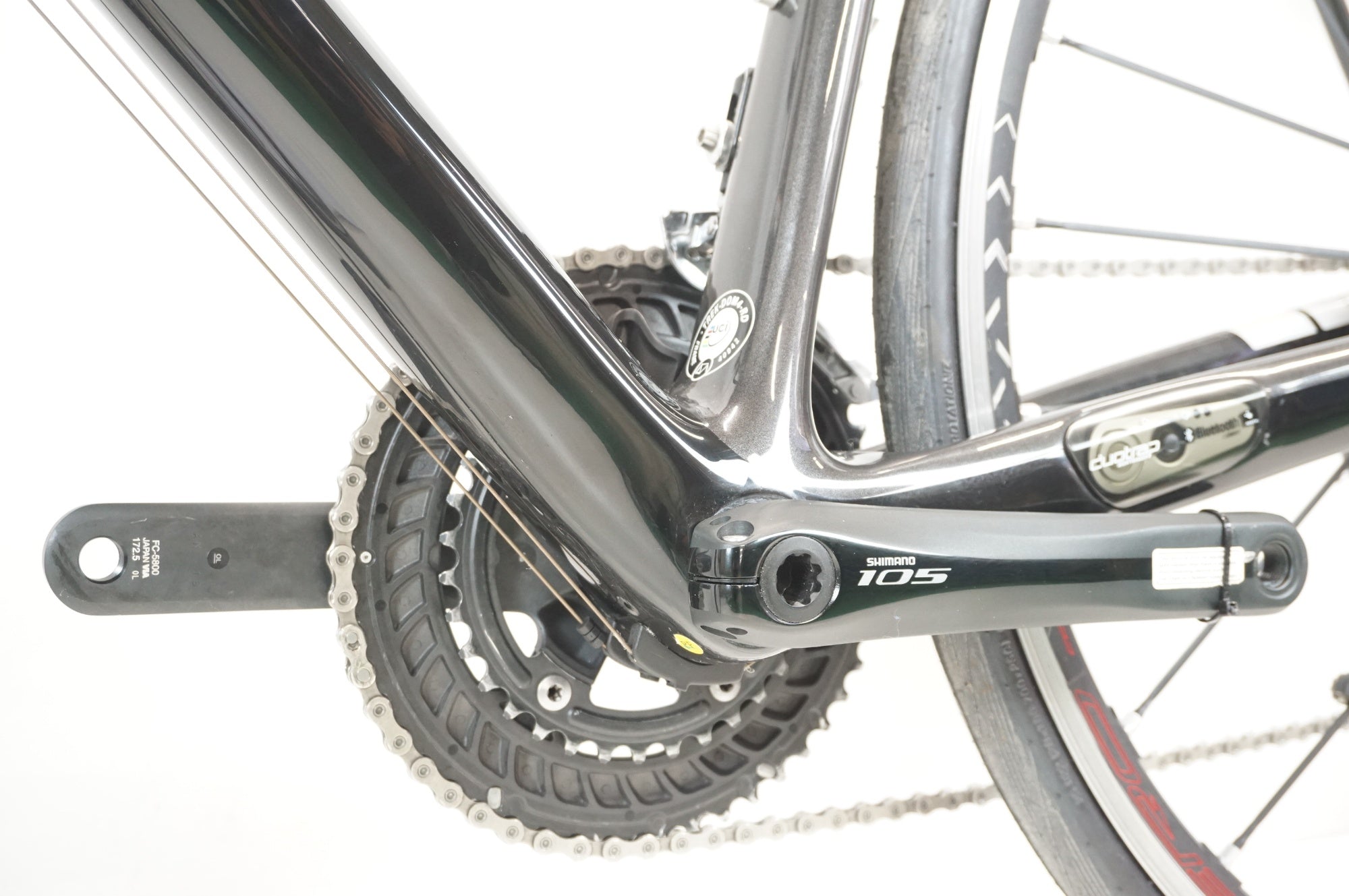 TREK 「トレック」 DOMANE S5 カスタム 2017年モデル ロードバイク / 宇都宮店