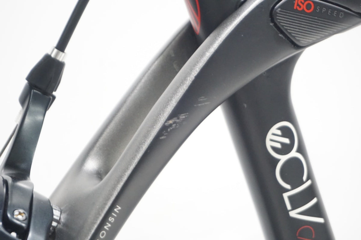 TREK 「トレック」 DOMANE 4.3 2013年モデル ロードバイク / 滋賀大津