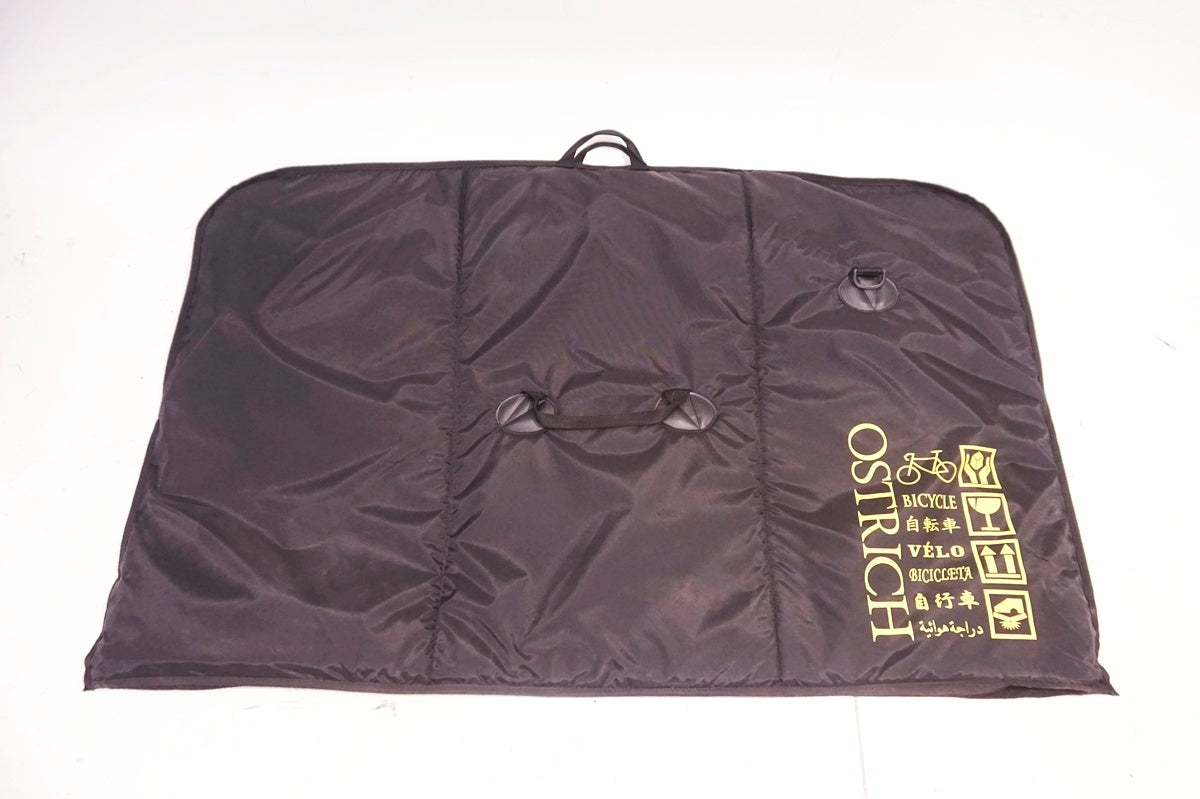OSTRICH OS-800 トラベルバッグ Amazon | オーストリッチ(OSTRICH) （自転車用輪行袋）OS-500
