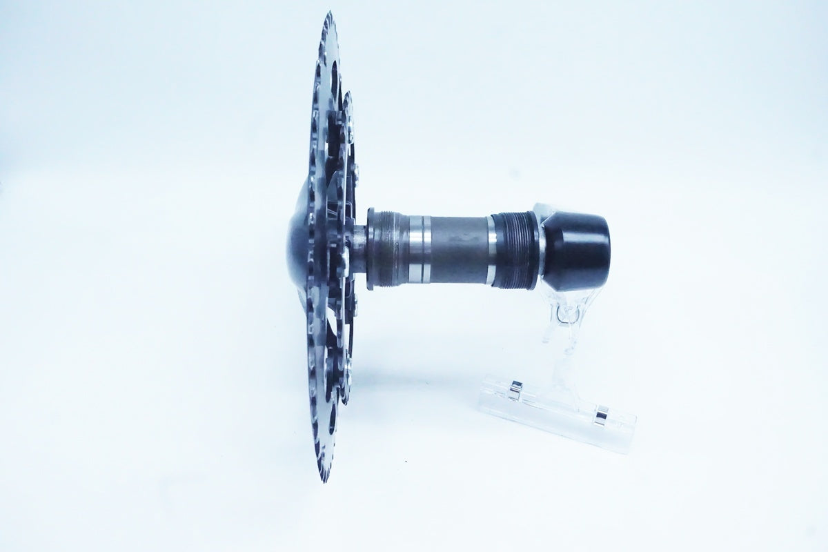 SHIMANO「シマノ」 FC-R345 170mm 50-34T クランクセット/ 京都西院店