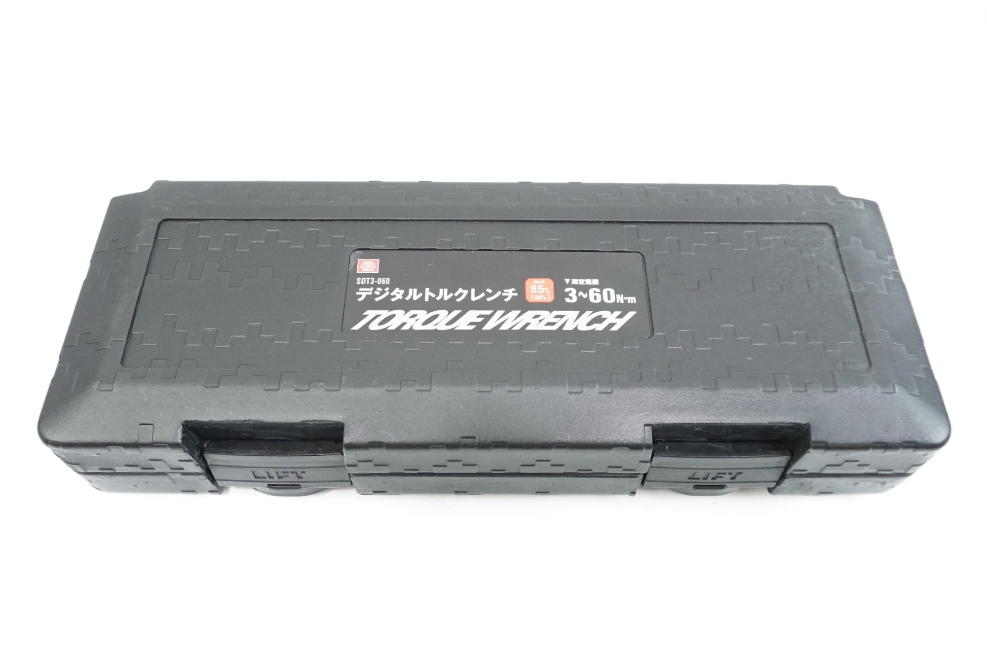 SK11 「エスケー11」 SDT3-060 トルクレンチ / 中目黒店