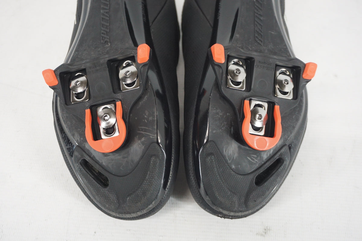 SPECIALIZED 「スペシャライズド」 TORCH 1.0 25.5cm ビンディングシューズ / 阪急塚口店