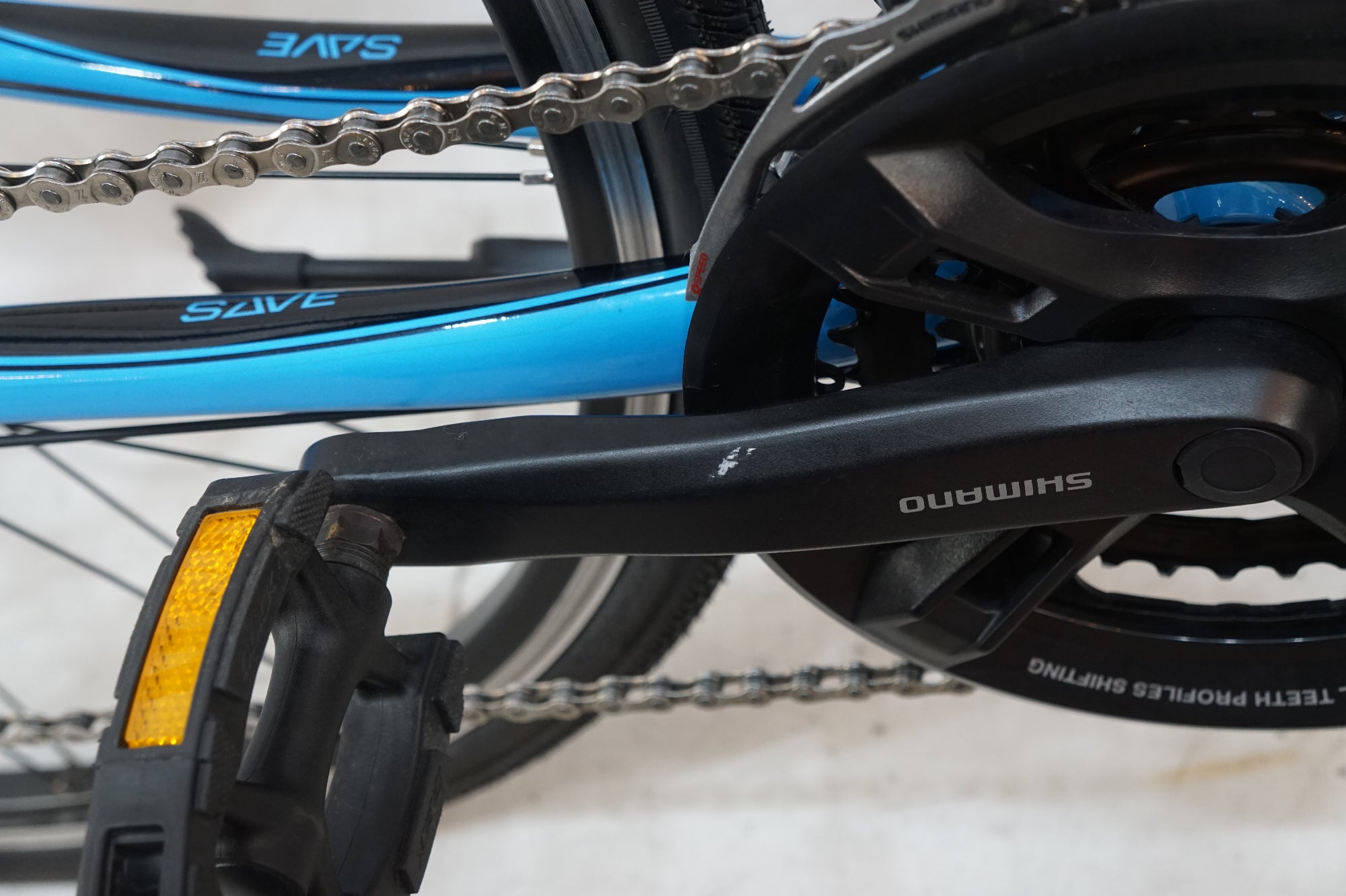 CANNONDALE 「キャノンデール」 QUICK4 2012年モデル クロスバイク