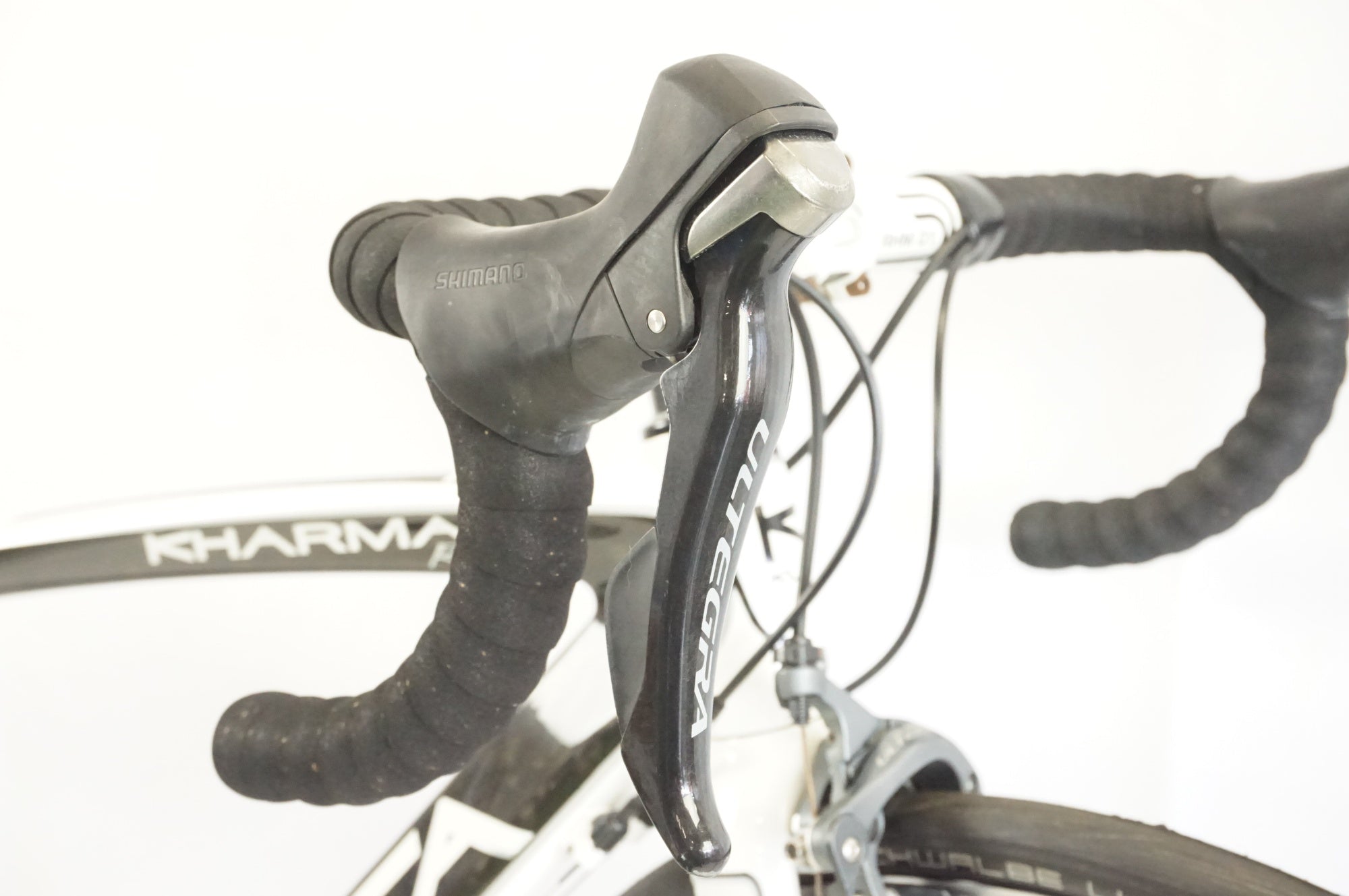 KUOTA 「クオータ」 KHARMA 2011年頃 ロードバイク カスタム / 宇都宮店