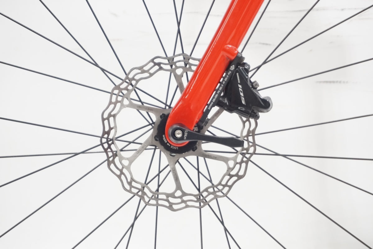 RIDLEY 「リドレー」 FENIX SL DISC 105 2022年モデル ロードバイク / 滋賀大津店