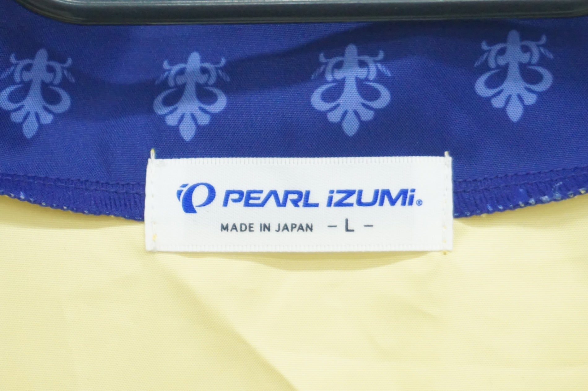 PEARL IZUMI 「パールイズミ」 Lサイズ ウィンドブレーカー / 大阪美原北インター店