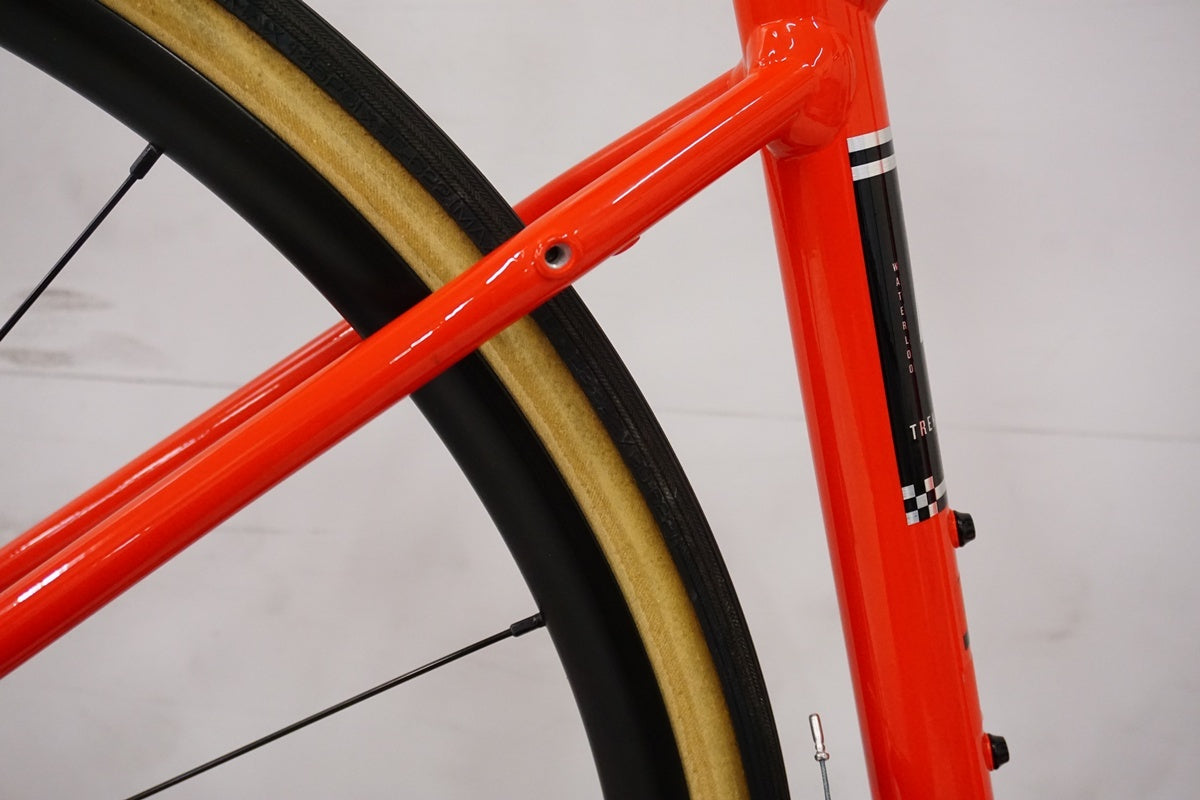 TREK「トレック」 DOMANE AL4 2024年モデル ロードバイク / 浜松店