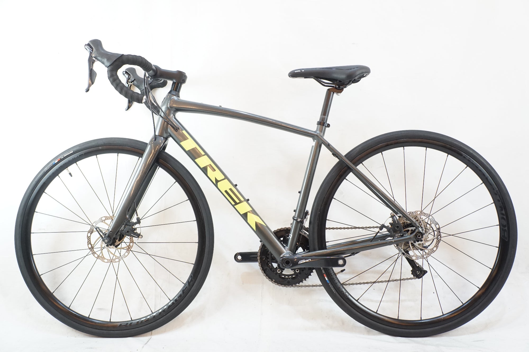 TREK 「トレック」 DOMANE AL3 DISC 2021年モデル ロードバイク