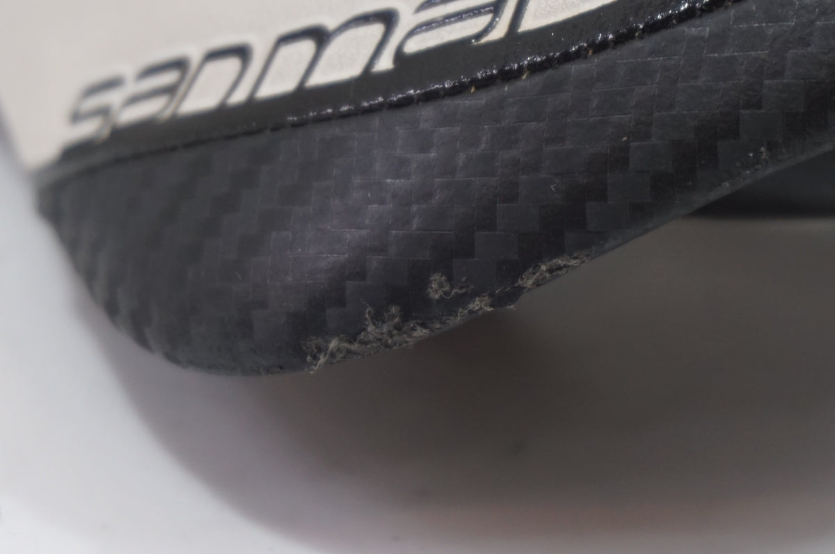 SELLE SAN MARCO 「セラサンマルコ」 CONCOR CARBON FX サドル / 世田谷店