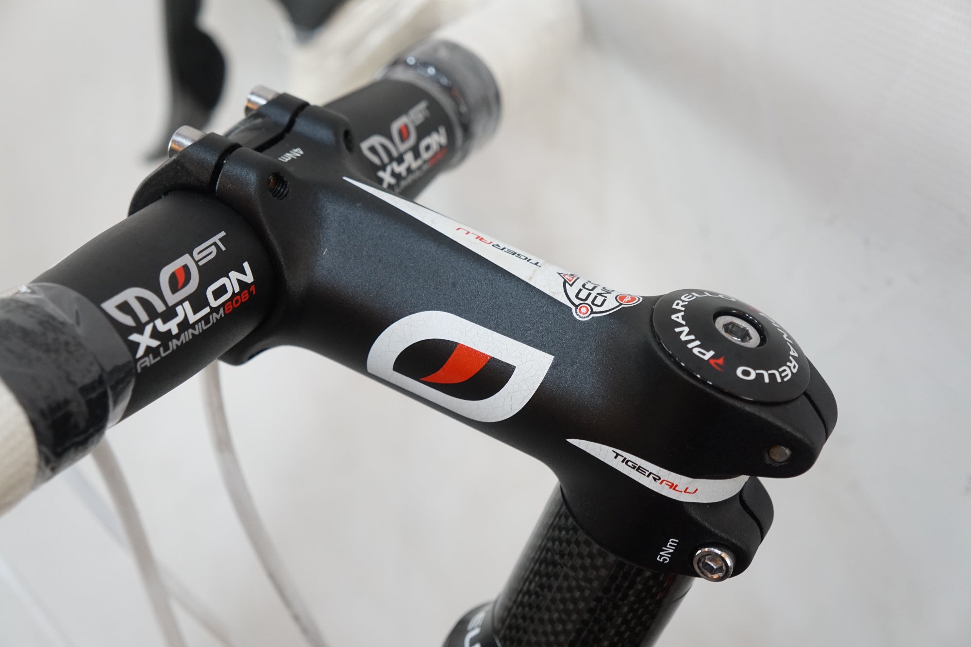 PINARELLO 「ピナレロ」 FP1 TIAGRA 2011年モデル ロードバイク