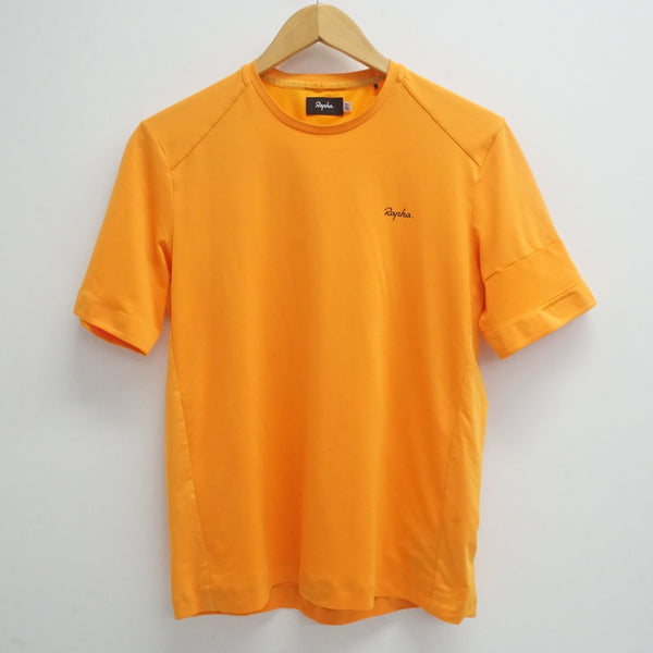 ラファ テクニカルtシャツ Sサイズ2枚 RAPHA 「ラファ」 TECHNICAL T-SHIRT Sサイズ メンズ Tシャツ / 福岡店