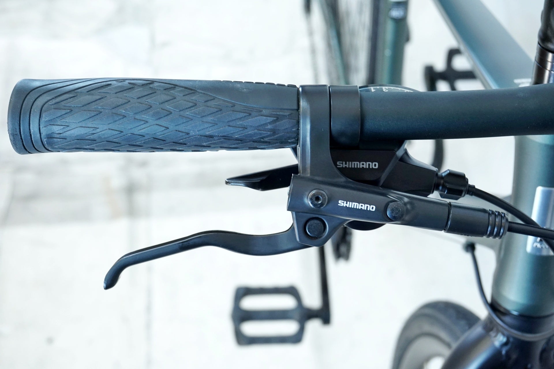 KHODAABLOOM 「コーダーブルーム」 RAIL DISC 2024年モデル クロス