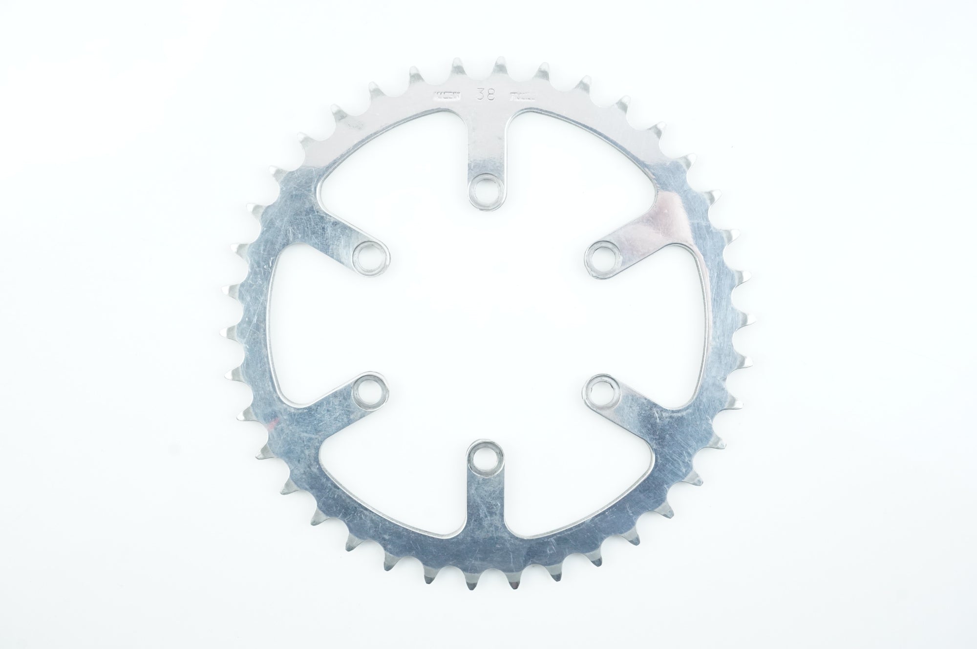 SPECIALITES TA 「スペシャリテ ティーエー」 CYCLOTOURISTE 38T インナーチェーンリング / 中目黒店